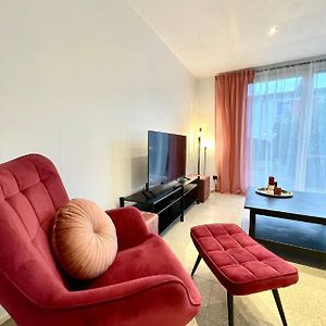 Appartement met Drie Slaapkamers